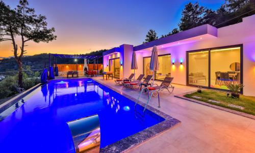 Villa Karnaval — 2