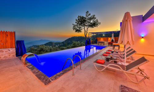 Villa Karnaval — 3
