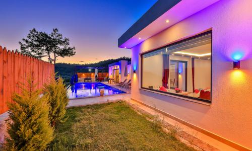 Villa Karnaval — 5