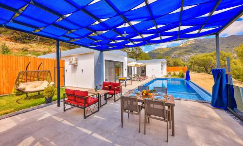 Villa Karnaval — 7