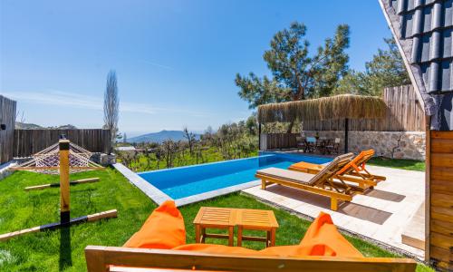 Villa Pedro 1 — 9