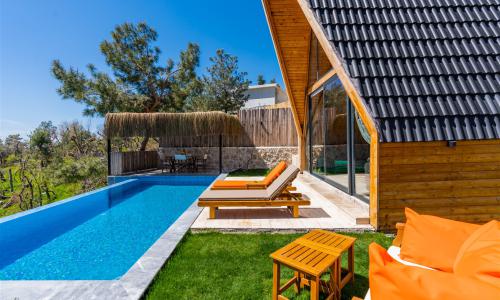 Villa Pedro 1 — 4