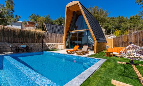 Villa Pedro 1 — 2
