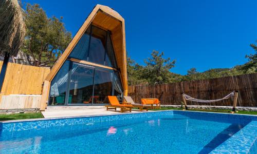 Villa Pedro 1 — 3