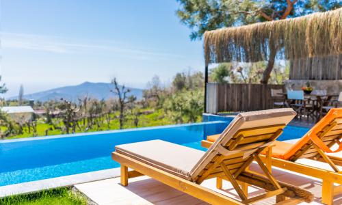 Villa Pedro 1 — 10