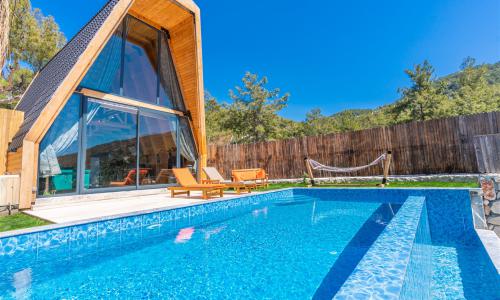 Villa Pedro 1 — 5