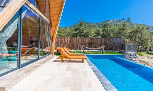 Villa Pedro 1 — 6