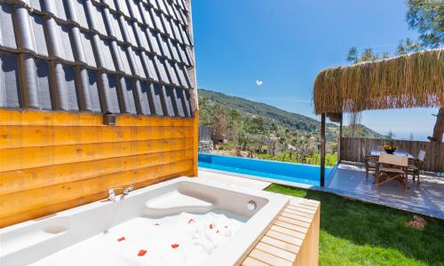 Villa Pedro 1 — 8