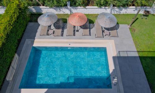 Villa Polo One — 2