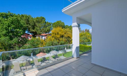 Villa Polo One — 8