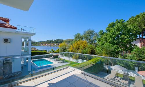 Villa Polo Two — 12