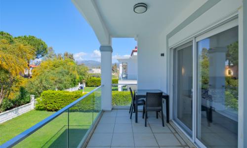 Villa Polo One — 10