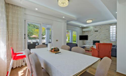 Villa Polo One — 43
