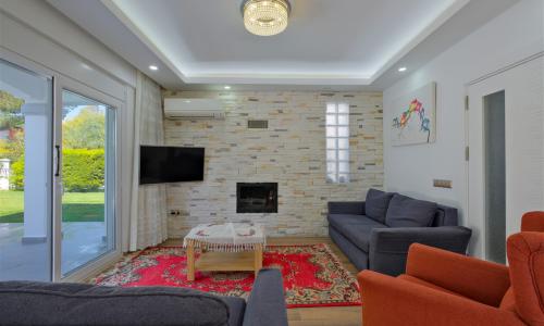 Villa Polo Two — 39