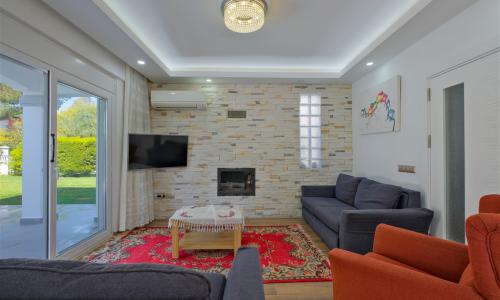 Villa Polo Two — 41