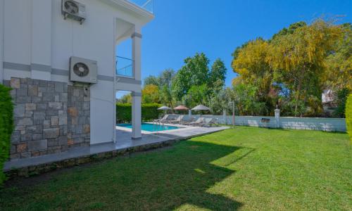 Villa Polo One — 11