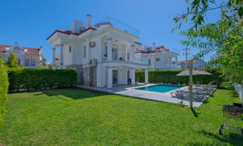 Villa Polo One — 4