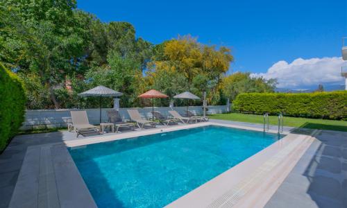 Villa Polo One — 15