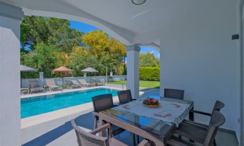 Villa Polo Two — 25