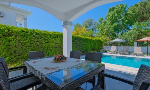 Villa Polo One — 16