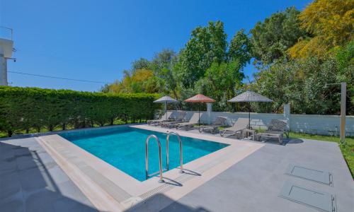 Villa Polo One — 21