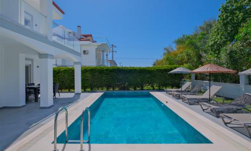 Villa Polo Two — 26