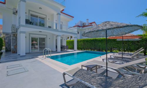 Villa Polo One — 22