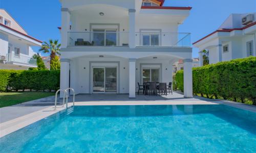 Villa Polo One — 17