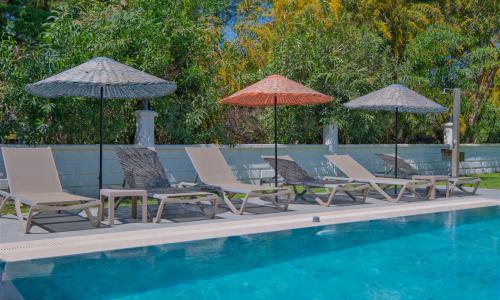 Villa Polo Two — 20