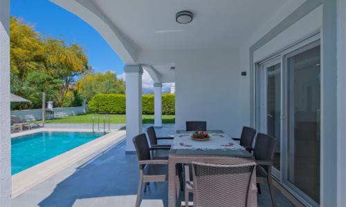 Villa Polo One — 32