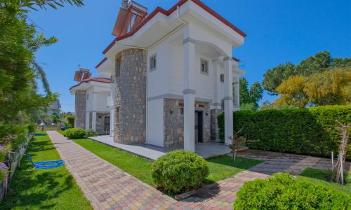 Villa Polo Two — 33