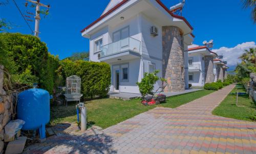 Villa Polo One — 30