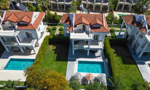 Villa Polo Two — 23