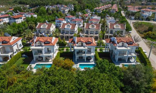 Villa Polo Two — 35