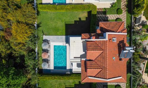 Villa Polo One — 20