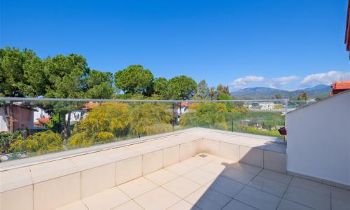 Villa Polo One — 35