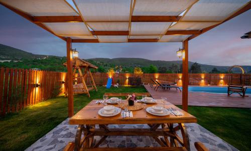 Villa Relax Tiny House — 21