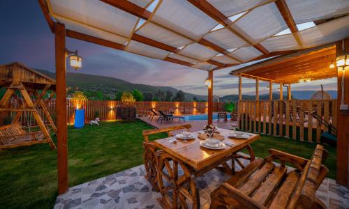 Villa Relax Tiny House — 22