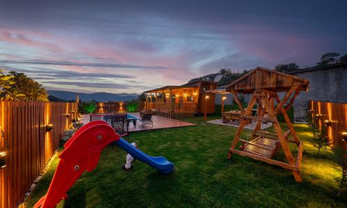 Villa Relax Tiny House — 25