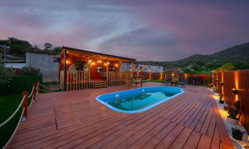Villa Relax Tiny House — 26