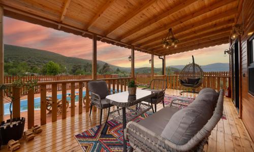 Villa Relax Tiny House — 29