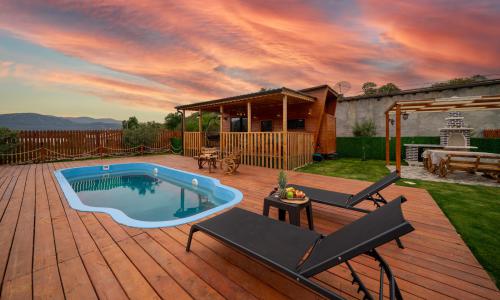 Villa Relax Tiny House — 30