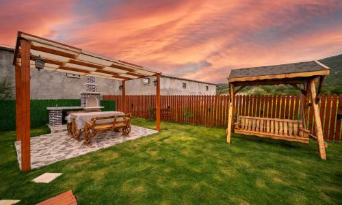 Villa Relax Tiny House — 31