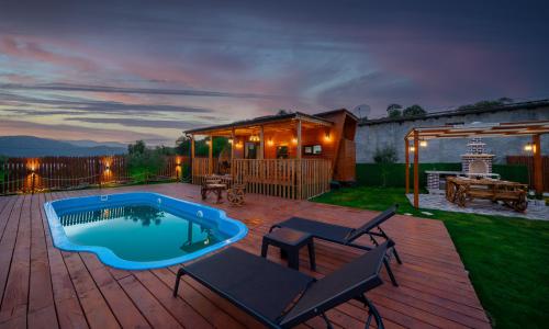 Villa Relax Tiny House — 32