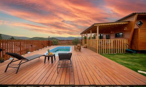 Villa Relax Tiny House — 33