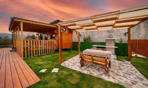 Villa Relax Tiny House — 34