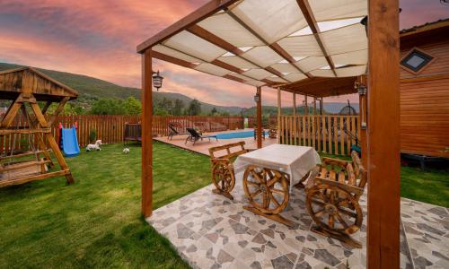 Villa Relax Tiny House — 35