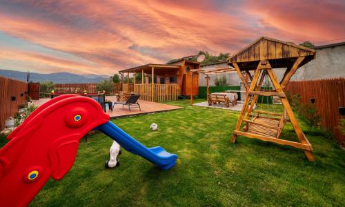 Villa Relax Tiny House — 3