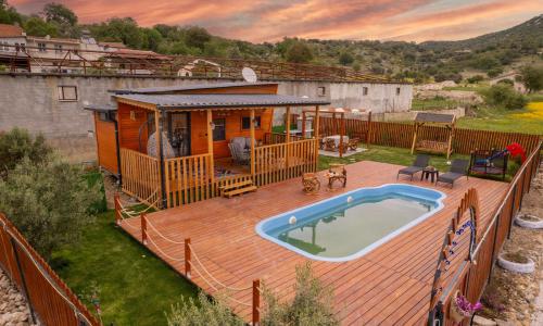 Villa Relax Tiny House — 1