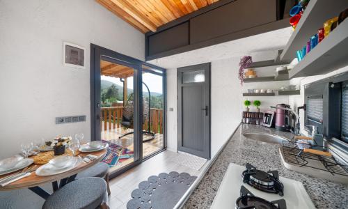 Villa Relax Tiny House — 16